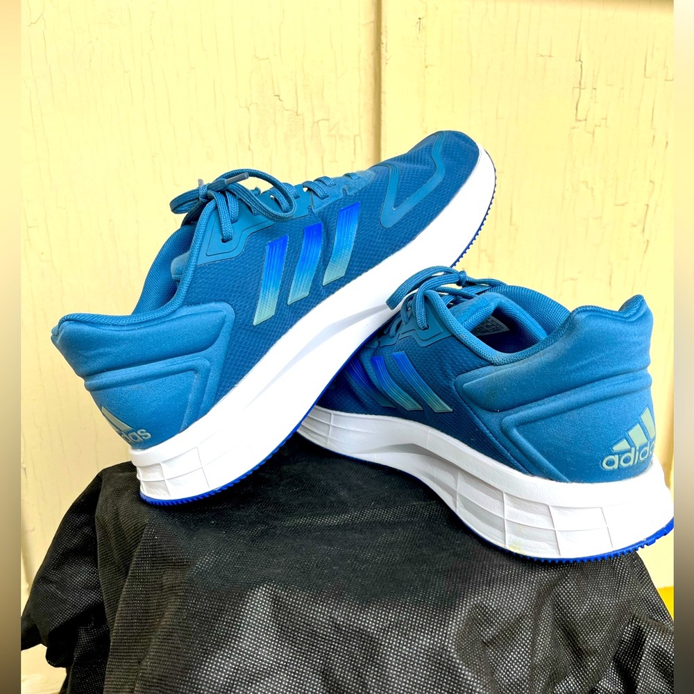 Men’s Adidas running shoes